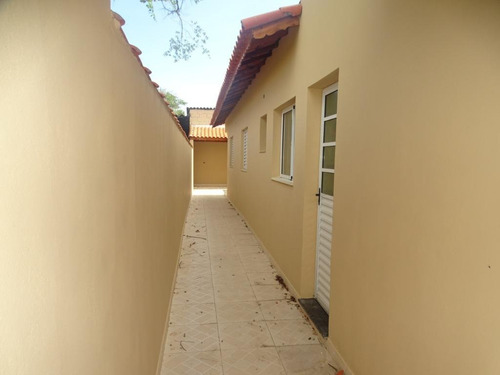 Imagem 5 de 22 de Casa Residencial À Venda, Suarão, Itanhaém. - Ca0666