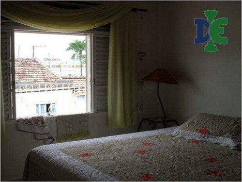 Sobrado Com 3 Dormitórios À Venda, 206 M² Por R$ 380.000 - Jardim Independência - Jacareí/sp - So0006