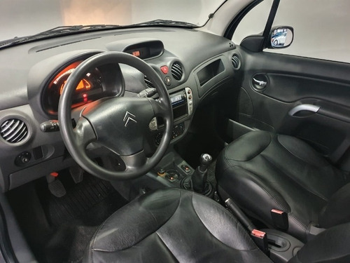 Citroen C3 Glx 14