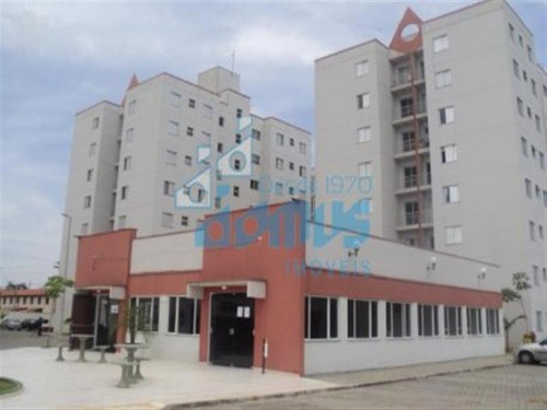 Imagem 14 de 14 de Apartamento Nova Socorro Mogi Das Cruzes/sp - 719
