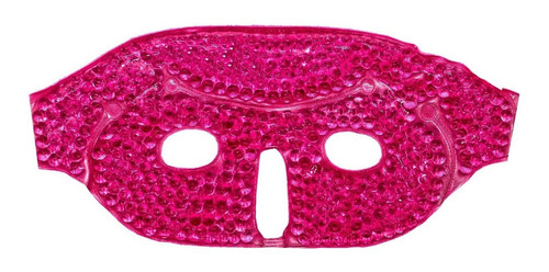 Mascarilla Perlas De Gel En Frio/caliente Confort En Ojos