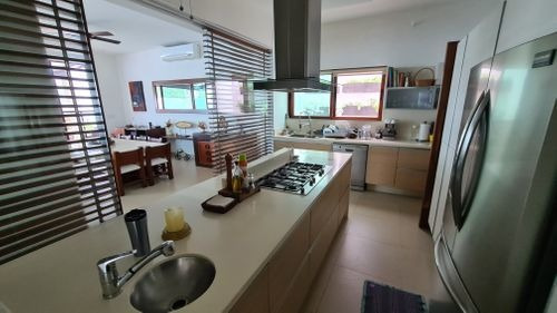 Imagen 19 de 30 de Casa En Venta Residencial Cumbres, Cancún, Q. Roo