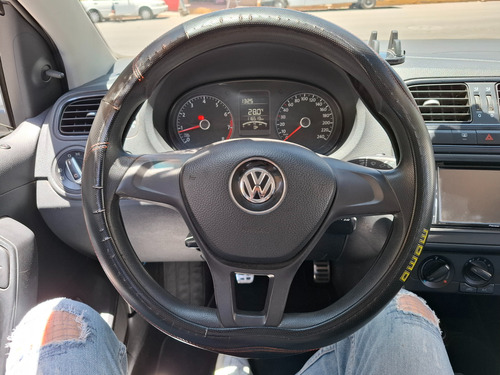 Volkswagen Vento 1.6 Starline Mt