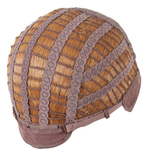 Peluca Lolita De 65 Cm De Largo, Rizada, Resistente Al Calor