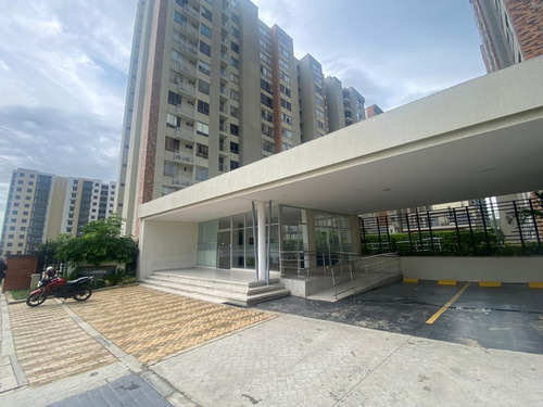 Imagen 22 de 22 de Hermoso Apartamento Con Parqueadero, Barrio Alameda