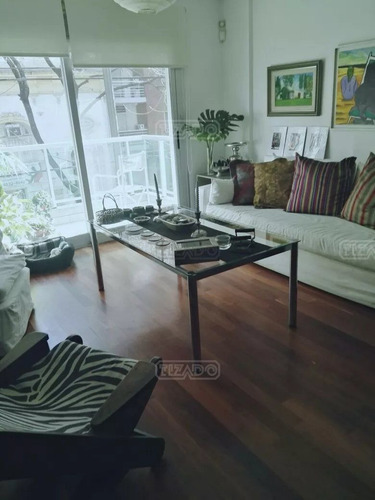 Imagen 3 de 9 de Departamento Semipiso En Venta Ubicado En Belgrano R, Capital Federal