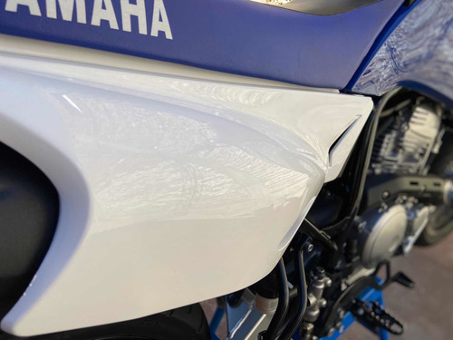 Yamaha Xtz 250