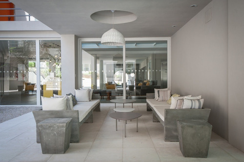 Imagen 6 de 18 de Alquiler Departamento Duplex En Cariló A Pasos Del Mar
