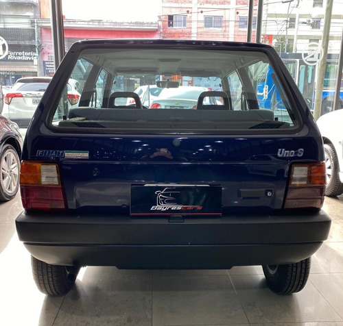 Imagen 4 de 8 de Fiat Uno