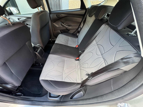 Ford Focus III 1.6 S