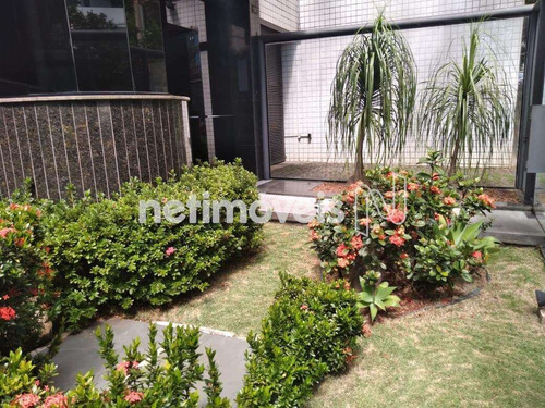 Imagem 24 de 24 de Venda Apartamento 4 Quartos Santo Agostinho Belo Horizonte - 885420