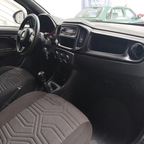 Fiat Strada 1.3 Freedom Cab. Cs Plus Flex 2p