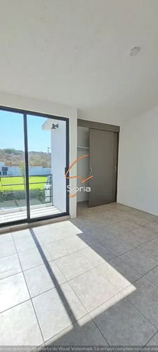 Casa En Venta En Oaxtepec Centro, Yautepec, Morelos