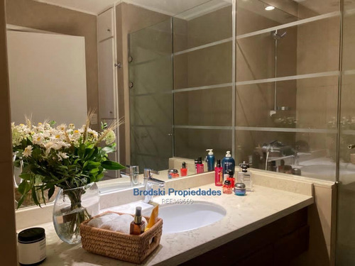 Venta Apartamento En Punta Carretas - 3 Dormitorios, Garaje