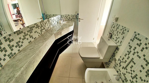 Imagen 15 de 30 de Planta Especial De 1 Dormitorio Piso Alto