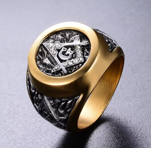 Anillos de moda mujer 2019 sales