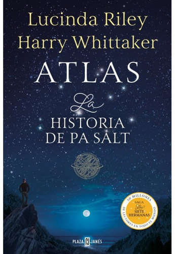 Atlas . Historia De Pa Salt (plaza & Janes)