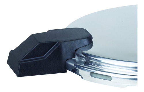 Imagen 4 de 4 de Olla De Presión De 16 Litros T-fal Yl307la10
