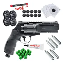 Comprar Paquete Revolver Tr50 .50 Paintball, Pimienta Umarex Xtm P