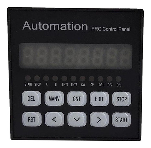Servocontrolador Cnc Control De Motor Paso A Paso