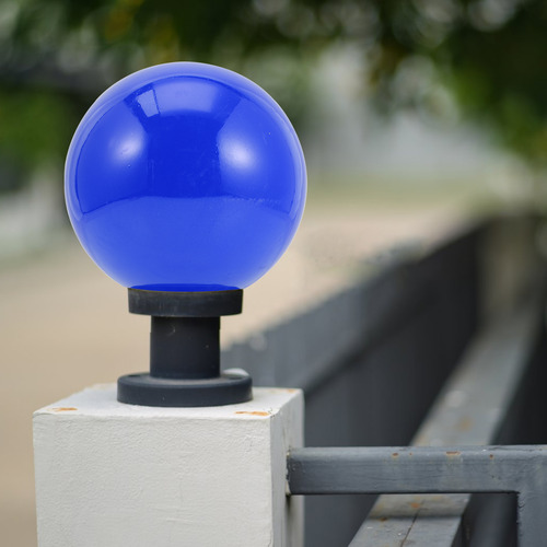 Pantalla Light Globes De Repuesto
