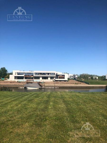 Imagen 9 de 30 de Lote - Barrio Náutico Albanueva - Rincón De Milberg