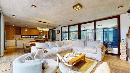 Casa En Venta En Costa Esmeralda