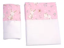 Comprar Juego De Sabanas Cuna Funcional (colchón 90 Cm X 140cm)