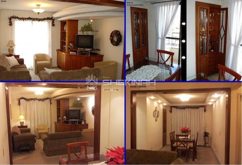 Imagem 1 de 12 de Apartamento - Vila Santa Catarina - Ref: 22620 - V-22620