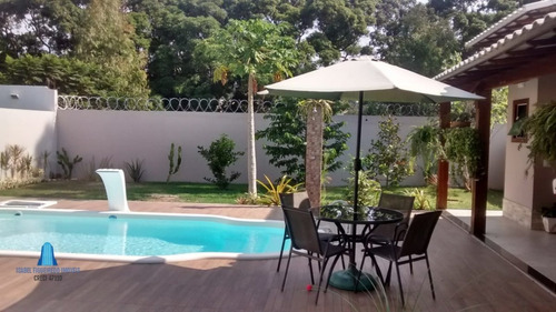 Imagem 4 de 30 de Casa A Venda No Bairro Bananeiras Em Araruama - Rj. - 879-1