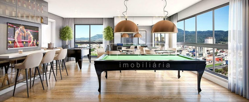 Imagem 8 de 14 de Alta Lake Home - 3 Suites Meia Praia Itapema - 3323