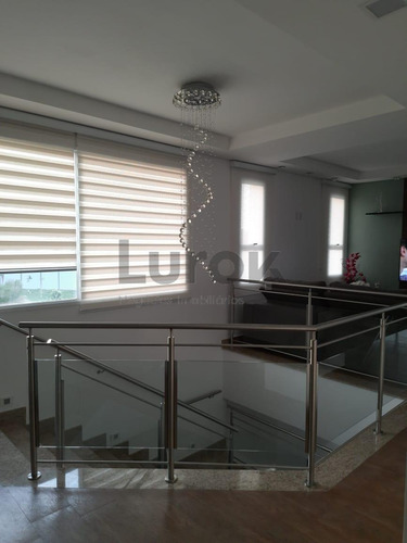 Imagem 27 de 30 de Casa À Venda Em Parque Lausanne - Ca005786