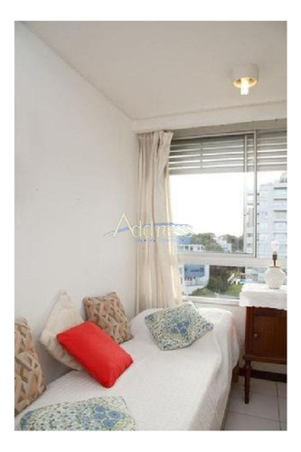 Imagen 12 de 12 de Apartamento En Alquiler Y Alquiler, Brava, Punta Del Este, 3 Dormitorios.