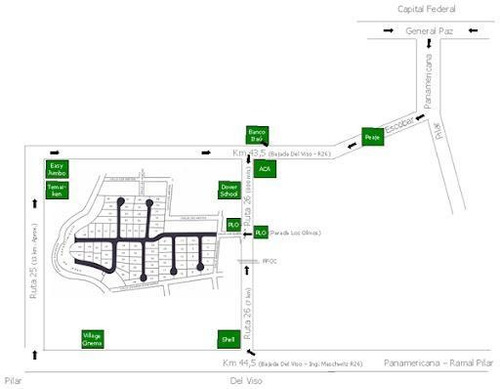 Imagen 18 de 19 de Excelente Casa En Venta - B. Cerrado La Celina (barrio Familiar)