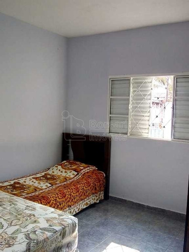 Imagem 6 de 6 de Venda De Casas / Padrão Na Cidade De Araraquara 9049