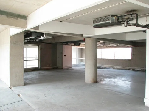 Ciudad Empresarial 790m2 Planta Libre 6 Mts Altura Duplex