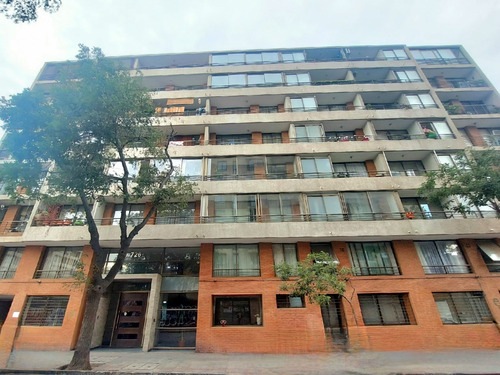 Departamento En Venta En Santiago.