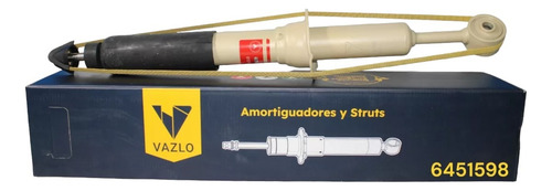 Amortiguador Delantero Izq Der Para Hilux 2.7l 16-21 6451598