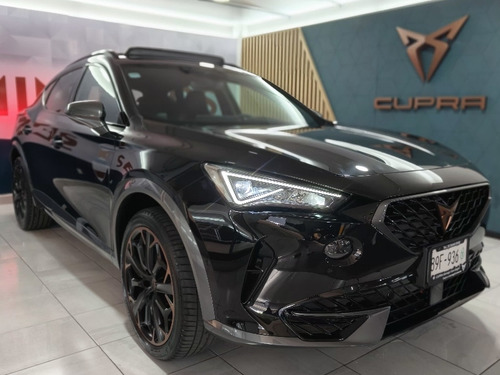 Cupra Formentor Hibrido Conectable 1.4 Tsi 245 Hp Dsg 2024