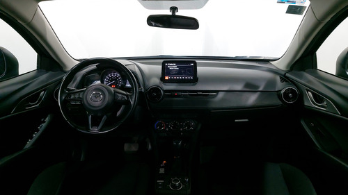 Mazda CX-3 2.0 I Sport 2wd At
