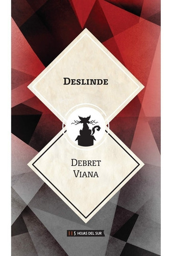 Deslinde - Debret Viana - Es