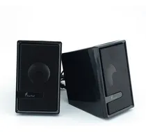 Comprar Cornetas Speaker Multimedia Para Computadoras Pc Nuevas!!