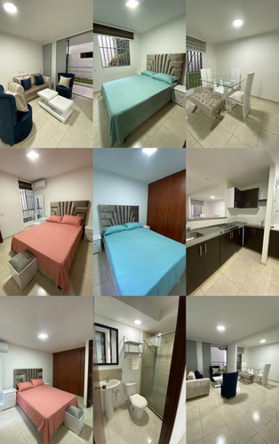 Vendo  Apartamento Brisas De Villa Suiza, Oeste De Cali -valle