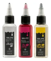 Comprar Mini Kit Bblips Serum + Tono Big Cherry + Finalizador