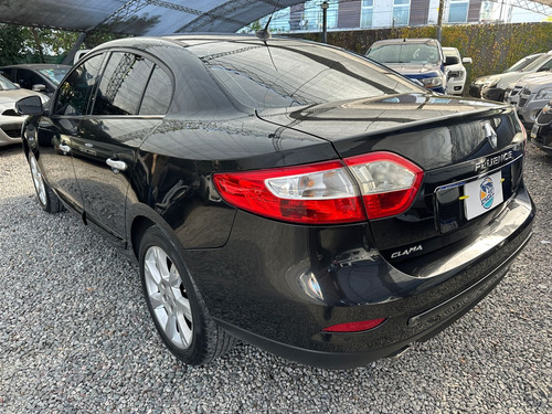 Renault Fluence 2.0 Privilege Cvt
