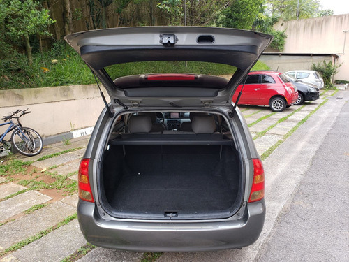 Toyota Fielder1.8 16v Gasolina 4p Automático
