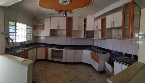 Imagem 8 de 30 de Casas - Aluguel - Jardim Santa Izabel - Cod. Ca0632 - Lca0632
