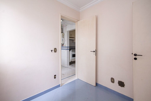 Apartamento A Venda Em São Paulo - 19037