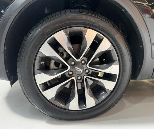 Chery Tiggo 5X 1.5 VVT TURBO TXS DCT
