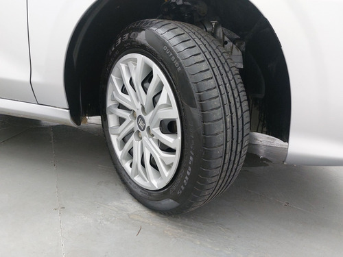 Fiat Cronos 1.3 FIREFLY FLEX DRIVE MANUAL